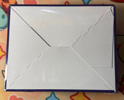 One Piece OP-10 Royal Blood Booster Box Sealed