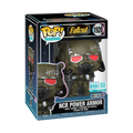 Funko Pop Fallout NCR Power Armor #1920 Limited Edition