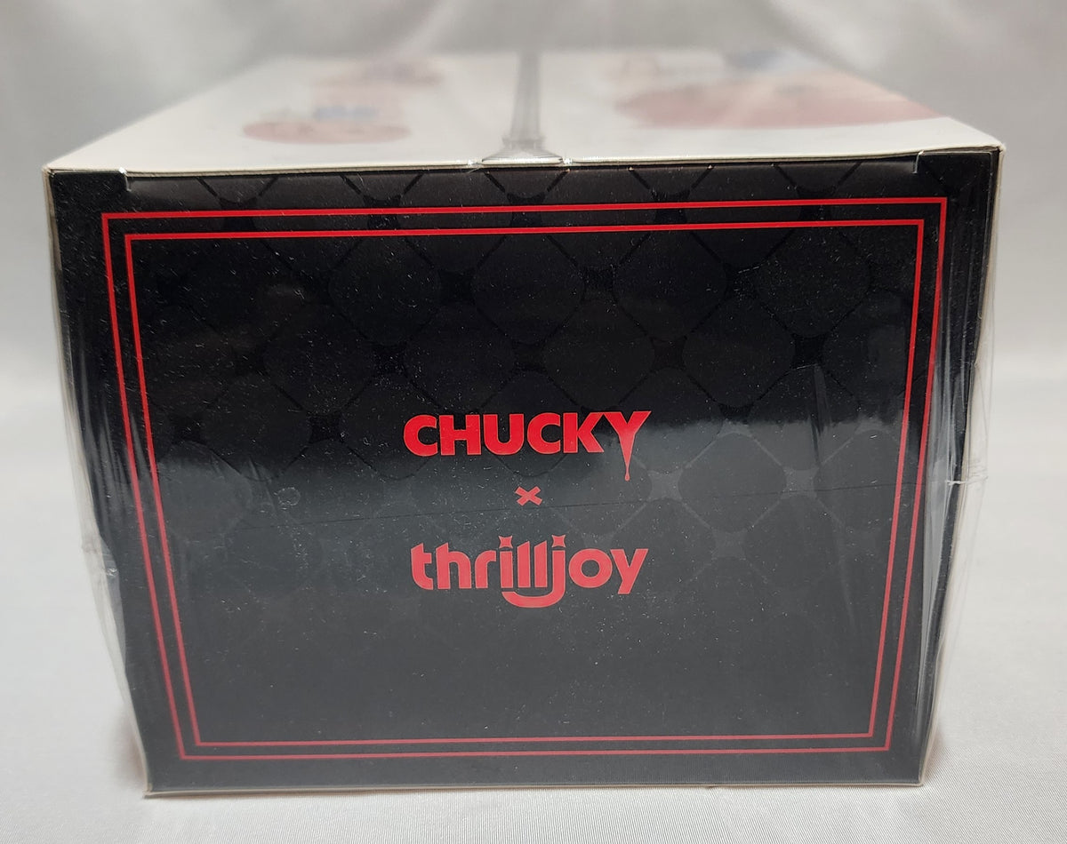 Pix! Thrilljoy x Chucky Chucky 2025 Event Exclusive