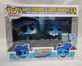 Pop Television Anti-Cosmo & Anti-Wanda 2 Pack 2025 Wondrous Convention Limited Edition