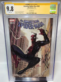 Amazing Spider-Man #800 CGC 9.8 Signature Series Signed