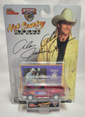 Racing Champions Alan Jackson Hot Country Steel Die Cast Vehicle
