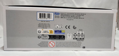 Funko Pop Animation Powerpuff Girls 3 Pack Glow In The Dark 2025 Fall Convention