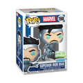 Pop! Marvel Superior Iron Man #1568 Limited Edition
