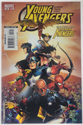YOUNG AVENGERS #12 (2006)