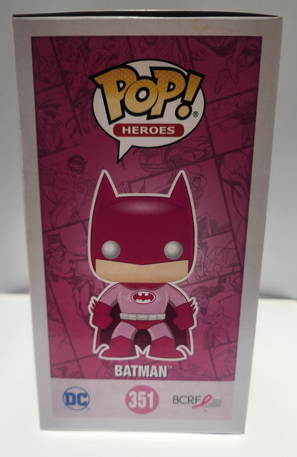 POP HEROES DC COMICS BATMAN #351 VINYL FIGURE