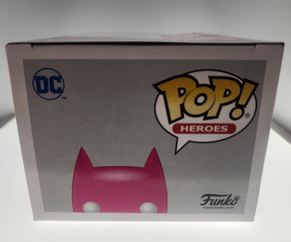 POP HEROES DC COMICS BATMAN #351 VINYL FIGURE